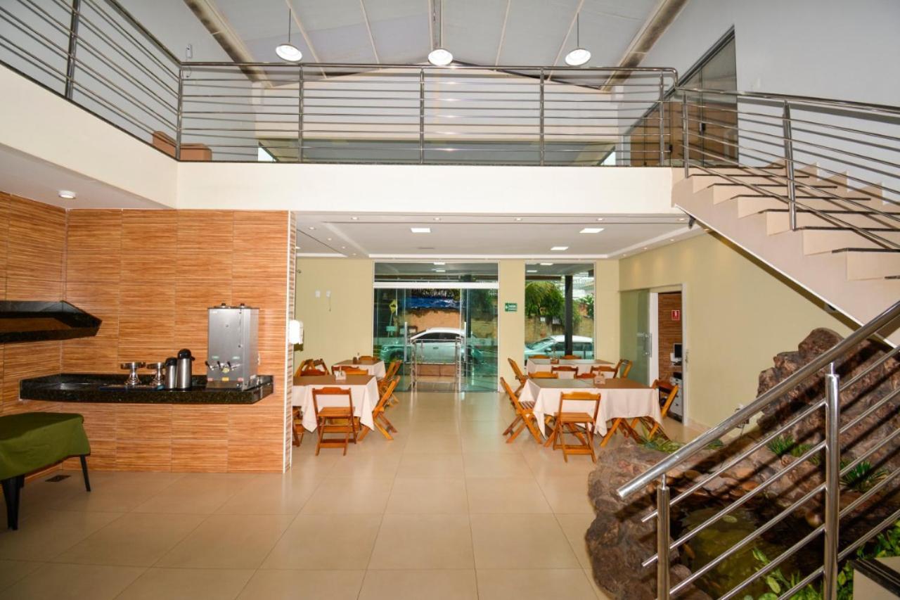 Oliveiras Hotel