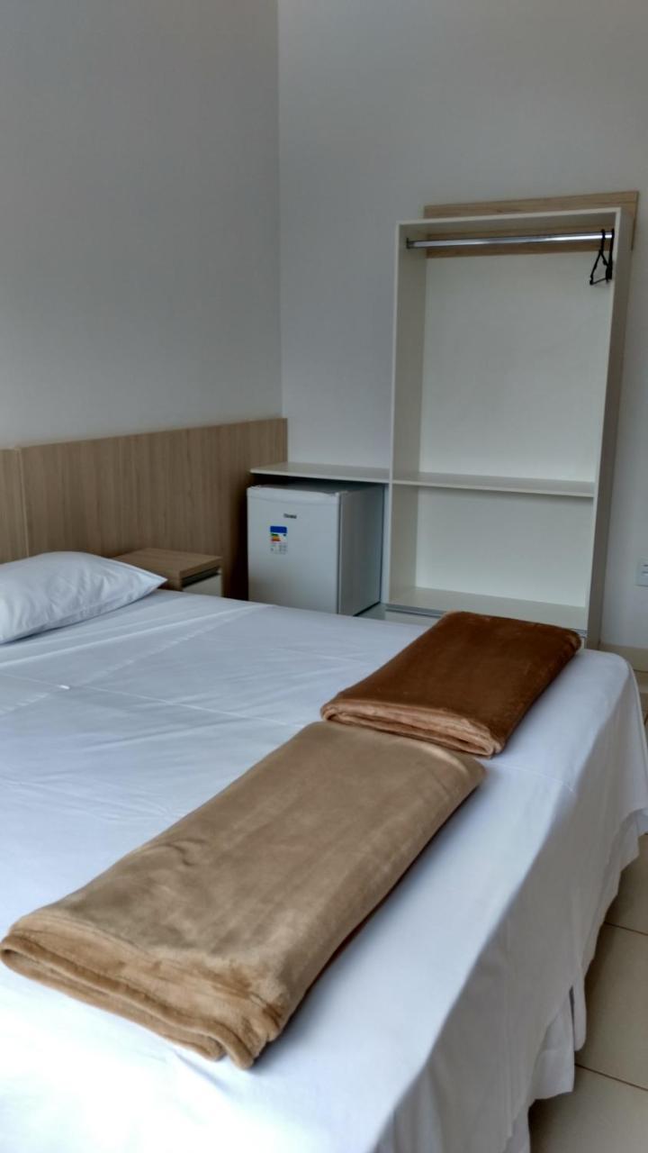 Oliveiras Hotel 3*